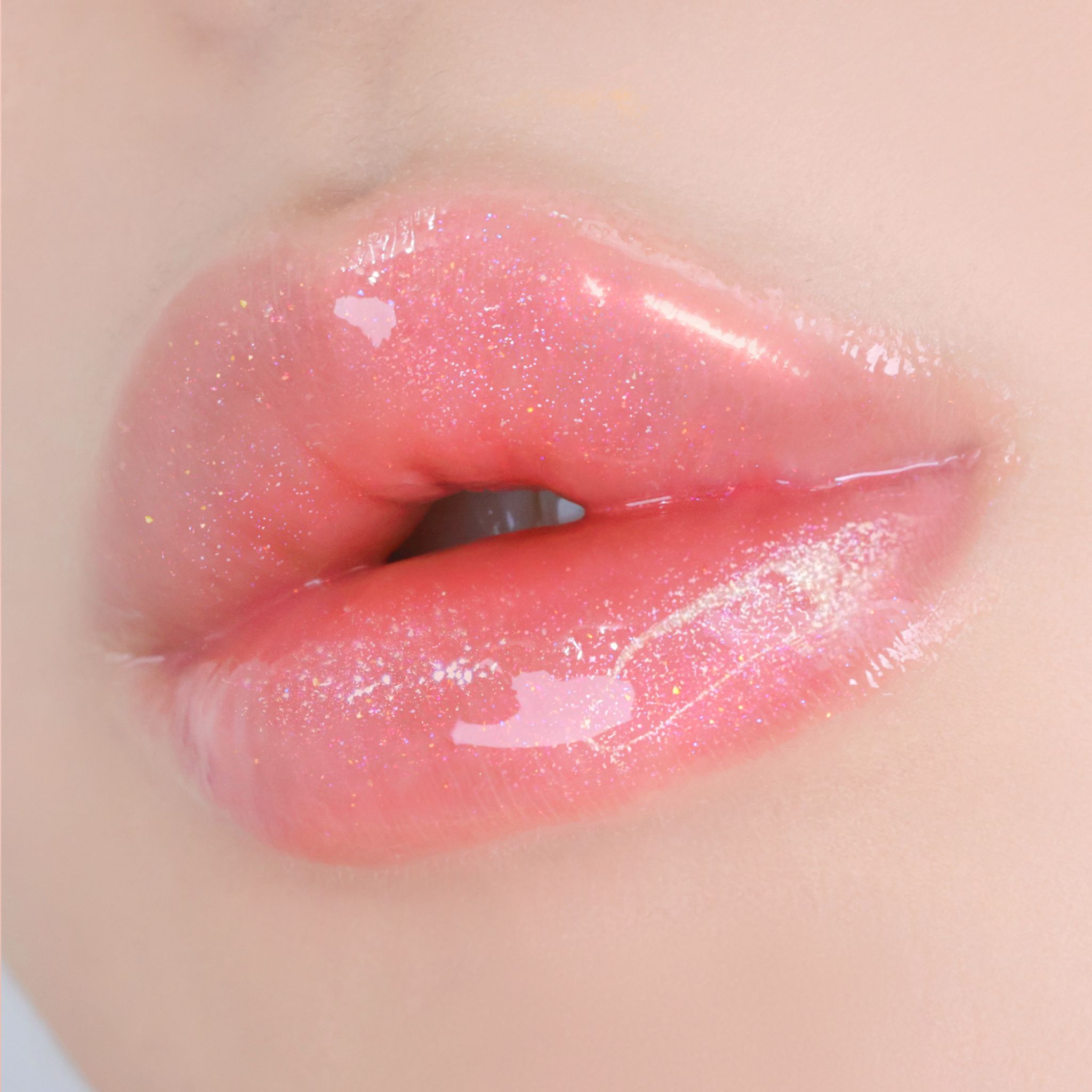 SELF BEAUTY Veganize Collagen Lippenbalsam aus Glas 1.8g / 0.06 oz